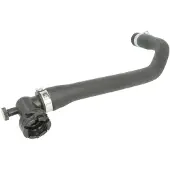 SASIC Kühlerschlauch Wasserschlauch passend für PEUGEOT 207 (WA, WC) 3400169