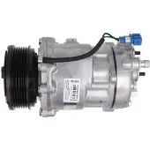 Delphi Klimakompressor TSP0159243