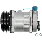 NRF Klimakompressor 32873