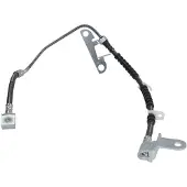Delphi Bremsschlauch LH6925, Rechts