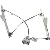 MAGNETI MARELLI Fensterheber 350103916000 Rechts