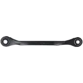 Delphi TC4988 Querlenker Hinten Links für AUDI A4 B9 Avant (8W5, 8WD) Längslenker