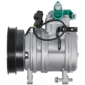 NRF 32439 HCC-HS11 Klimaanlage Klimakompressor PAG 46 für HYUNDAI i10 (PA) für KIA Picanto (SA)