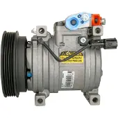 AIRSTAL Klimakompressor 10-2276
