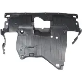 BLIC Motorabdeckung 6601-02-2926860P