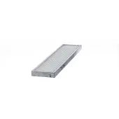 MANN-FILTER Innenraumluftfilter CUD 6035