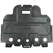 BLIC Motorabdeckung 6601-02-0524881P