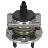 BTA Radlagersatz H2G030BTA