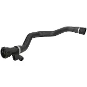 THERMOTEC Kühlerschlauch Wasserschlauch für BMW X5 (E53) DWB010TT