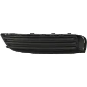 BLIC Blende, Stoßfänger 6502-07-5079917P, Links