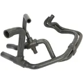 THERMOTEC Kühlerschlauch DNR054TT
