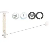 VDO Benzinstandmesser 226-801-015-001G