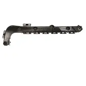 BLIC Stoßfänger, Halter 6509-01-3206931P, Links