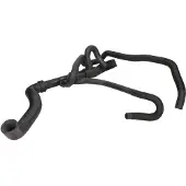 THERMOTEC Kühlerschlauch Wasserschlauch für RENAULT LAGUNA III Grandtour (KT0/1) DWR035TT