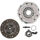 Nexus Kupplungssatz Kupplung für OPEL ZAFIRA B (A05) F1X216NX