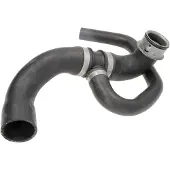THERMOTEC Kühlerschlauch DWM037TT