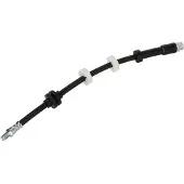 AKUSAN Bremsschlauch EBH-F003