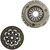 Nexus Kupplungssatz Kupplung für NISSAN Qashqai / Qashqai +2 I (J10, NJ10) F11129NX