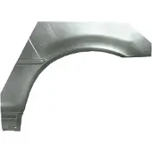 BLIC Radhausverkleidung 6504-03-0061591K, Links