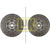 LuK Schaeffler Kupplungsscheibe 343 0217 10