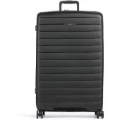 Jump Striper 4 Rollen Trolley 77 cm mit Dehnfalte