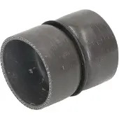 THERMOTEC DCP008TT Turbo Ladeluftschlauch passend für PEUGEOT 207 (WA, WC) 207 CC (WD) 207 SW (WK) für CITROËN BERLINGO (B9)