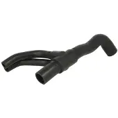 THERMOTEC Kühlerschlauch Wasserschlauch passend für PEUGEOT 106 I (1A, 1C) DWP028TT