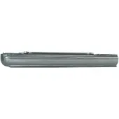 BLIC Einstiegblech 6505-06-3542001K, Links