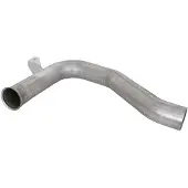 VANSTAR Abgasrohr 71157DF