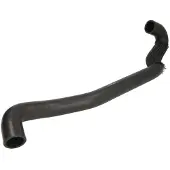THERMOTEC Gummischlauch, Kühlsystem DWX271TT