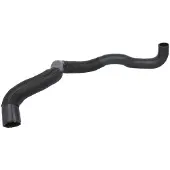 THERMOTEC Kühlerschlauch Wasserschlauch für RENAULT Trafic III Kastenwagen (FG) DWR075TT