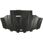 BLIC Motorabdeckung 6601-02-0012860P