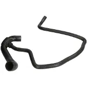 THERMOTEC Kühlerschlauch Wasserschlauch für OPEL Corsa C Schrägheck (X01) DWX150TT