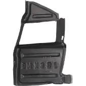 BLIC Motorabdeckung 6601-02-0093871P, Links