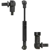STABILUS Gasfeder, Motorhaube 4853DR