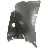 REZAW-PLAST Radkasten RP110602, Rechts
