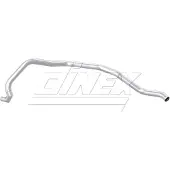 DINEX Abgasrohr 2AN003