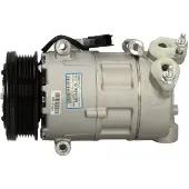 NRF 32842 VS16 Klimaanlage Klimakompressor PAG 46 YF für FORD FOCUS III Turnier MONDEO IV Turnier (BA7) S-MAX (WA6) FOCUS III C-Max II