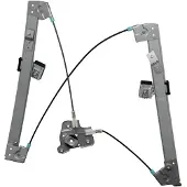 MAGNETI MARELLI Fensterheber 350103170035 Links