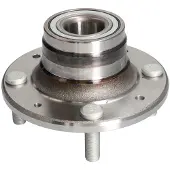 BTA Radlagersatz H25011BTA