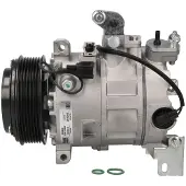Nissens Kompressor, Klimaanlage ** FIRST FIT ** 890880