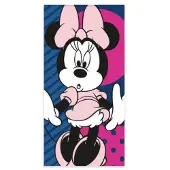 Procos Disney Minnie Surprise Bettlaken, Strandtuch 60x120cm