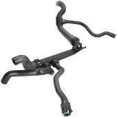 THERMOTEC Kühlerschlauch DWX117TT