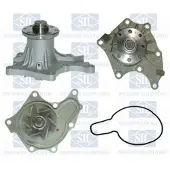 Sil Wasserpumpe PA806