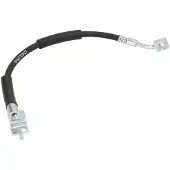 Delphi Bremsschlauch LH0420, Rechts