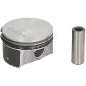 NÜRAL 87-429400-00 Kolben für FORD Focus II Schrägheck (DA, HCP, DP) Focus II Kombi (DA, FFS, DS) MONDEO III Kombi (BWY) C-MAX (DM2) Focus C-Max (DM2)