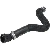 THERMOTEC Gummischlauch, Kühlsystem DWF095TT