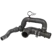 THERMOTEC Kühlerschlauch DWW582TT