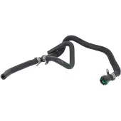 THERMOTEC Kühlerschlauch DWF074TT