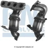 BM CATALYSTS Katalysator BM92347H